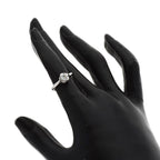 Chanel Camellia Diamond 46 Ring — view 6
