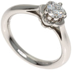Chanel Camellia Diamond 46 Ring