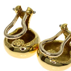 Tiffany & Co Nugget Earrings 18k Yellow Gold — view 7