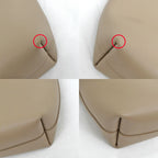 Saint Laurent Toy Shopping Small Dark Beige Tote Shoulder Handbag 2-Way — view 5