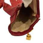 Hermes Kelly Lambskin Gloves L — view 4