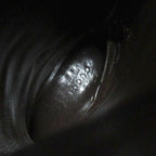 Gucci Sully Cles the Long Boots 35.5 Dark Brown Pre Owned — view 6