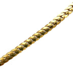 Dior Vintage Rhinestone Necklace Pre Owned — view 4