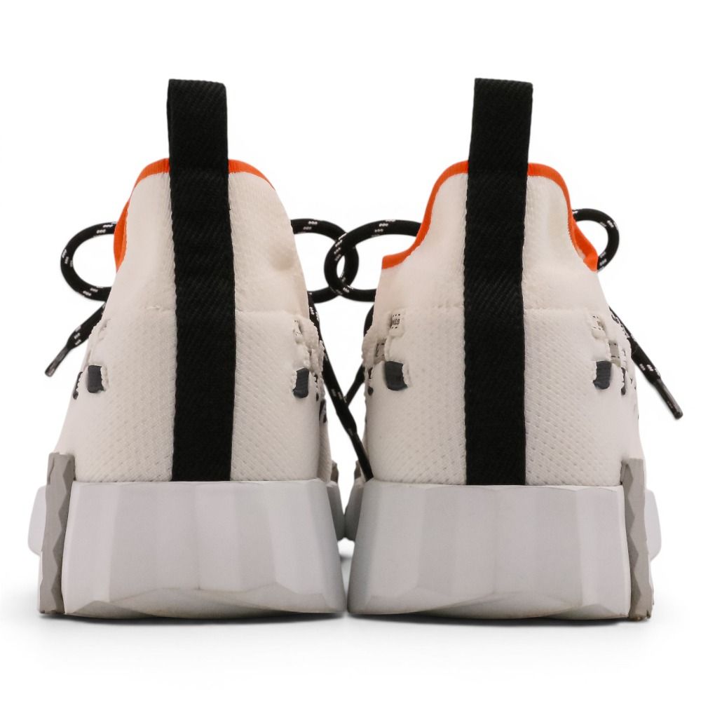 Hermes Flex Mesh Sneakers 35 White — view 6