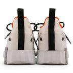 Hermes Flex Mesh Sneakers 35 White — view 6