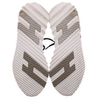 Hermes Flex Mesh Sneakers 35 White — view 7