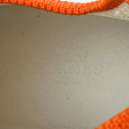 Hermes Flex Mesh Sneakers 35 White — view 9