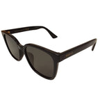 Gucci Sunglasses Square 56 Black / Pre Owned Eyewear — view 5