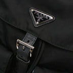Prada Backpack Nylon Black — view 4