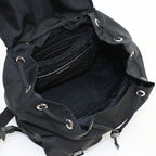 Prada Backpack Nylon Black — view 3