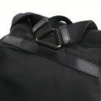 Prada Backpack Nylon Black — view 6
