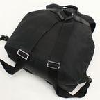 Prada Backpack Nylon Black — view 2