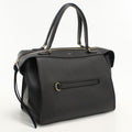 Celine Sling Bag Tote Calf