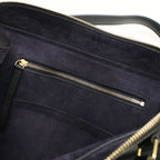 Celine Sling Bag Tote Calf — view 4