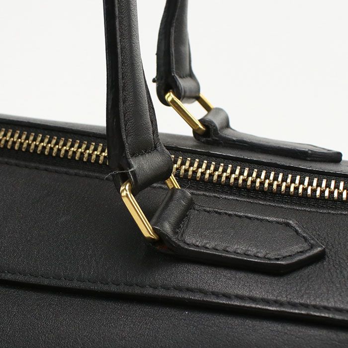 Celine Sling Bag Tote Calf — view 6