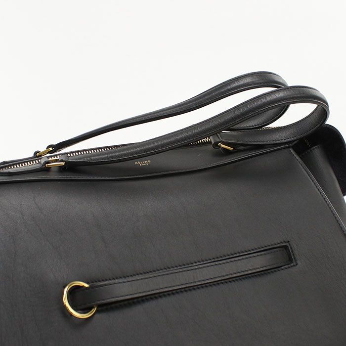 Celine Sling Bag Tote Calf — view 8