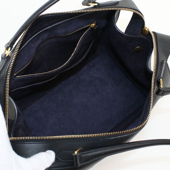 Celine Sling Bag Tote Calf — view 3