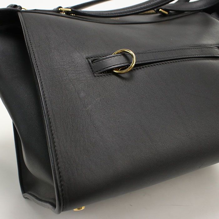 Celine Sling Bag Tote Calf — view 2