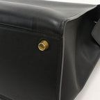 Celine Sling Bag Tote Calf — view 7