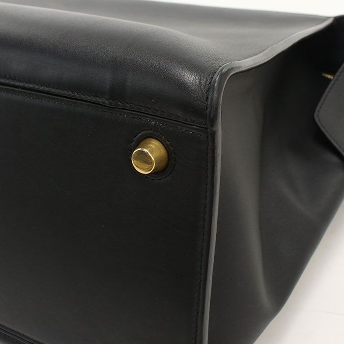 Celine Sling Bag Tote Calf — view 7