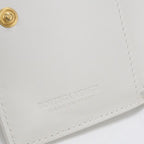 Bottega Veneta Small Wallet Cassette Bifold Lambskin — view 6