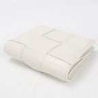 Bottega Veneta Small Wallet Cassette Bifold Lambskin — view 2
