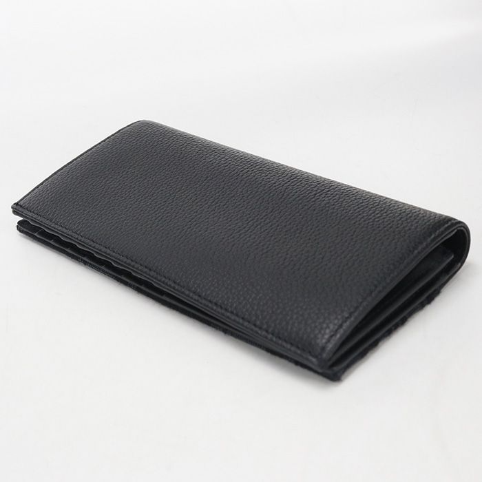 Dior Bifold Wallet Saddle Oblique — view 2