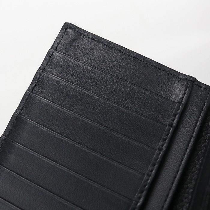 Dior Bifold Wallet Saddle Oblique — view 7