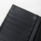 Dior Bifold Wallet Saddle Oblique — view 7