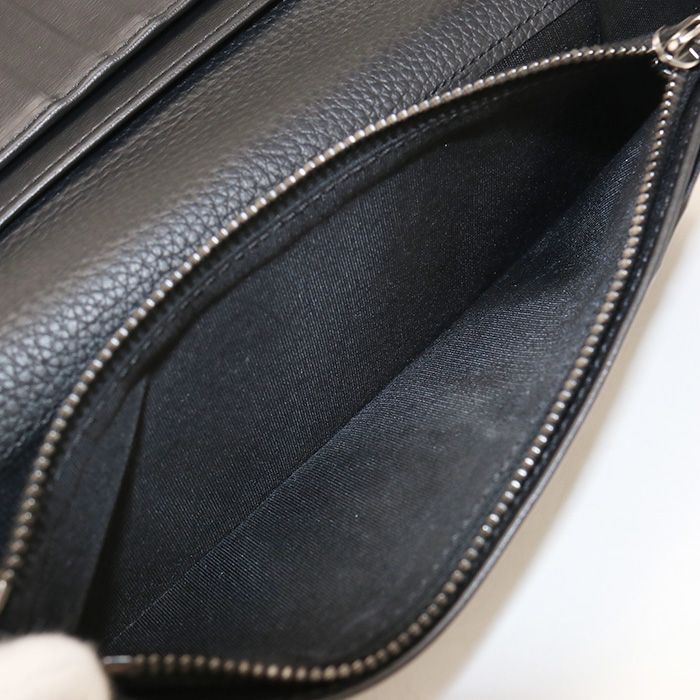 Dior Bifold Wallet Saddle Oblique — view 5