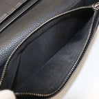 Dior Bifold Wallet Saddle Oblique — view 5