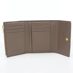 Bottega Veneta Zipper Wallet Cassette Trifold Lambskin — view 3