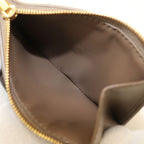 Bottega Veneta Zipper Wallet Cassette Trifold Lambskin — view 7