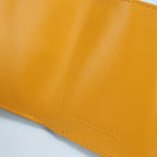 Bottega Veneta Tiny Wallet Intrecciato Trifold Calf — view 6