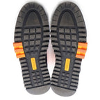 Louis Vuitton LV Hiking Line Low Cut Sneakers 7 Black Orange — view 5