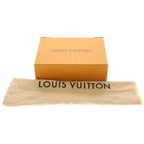 Louis Vuitton Monogram Reflect Messenger PM Shoulder Bag Silver Leather — view 7