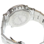 Bvlgari Diagono GMT Gray Dial SS at Stainless Steel Automatic Winding Watch — view 5