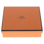 Hermes Bearn Mini Combination Etoupe Leather Short Wallet Beige — view 6