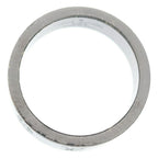 Louis Vuitton Bague LV Instinct Ring Metal M Silver — view 4