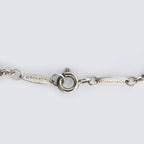 Tiffany & Co Bracelet Open Silver — view 4