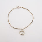 Tiffany & Co Bracelet Open Silver — view 3