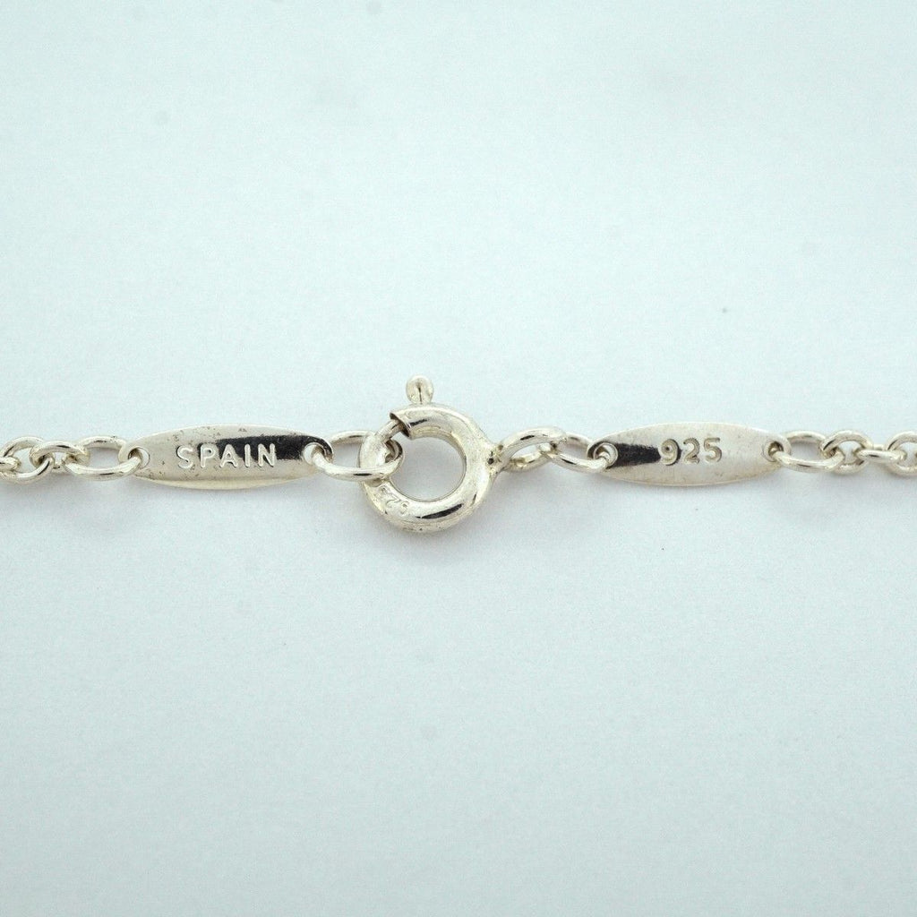 Tiffany & Co Bracelet Open Silver — view 5
