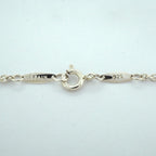 Tiffany & Co Bracelet Open Silver — view 5