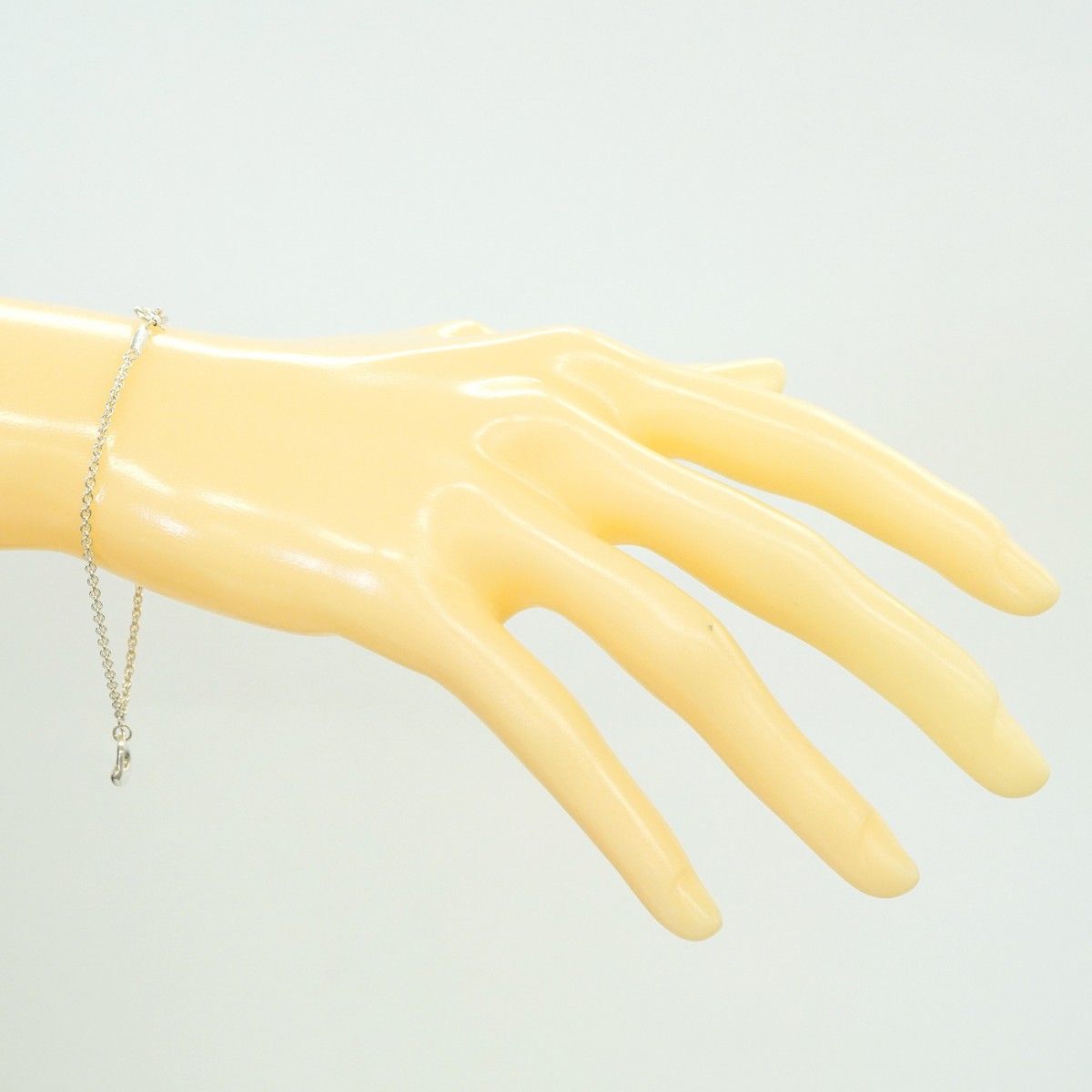 Tiffany & Co Bracelet Open Silver — view 6