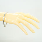 Tiffany & Co Bracelet Venetian Link 925 Sterling Silver — view 6
