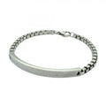 Tiffany & Co Bracelet Venetian Link 925 Sterling Silver