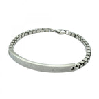 Tiffany & Co Bracelet Venetian Link 925 Sterling Silver