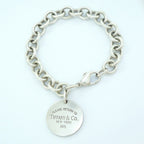 Tiffany & Co Bracelet Return to Round — view 3