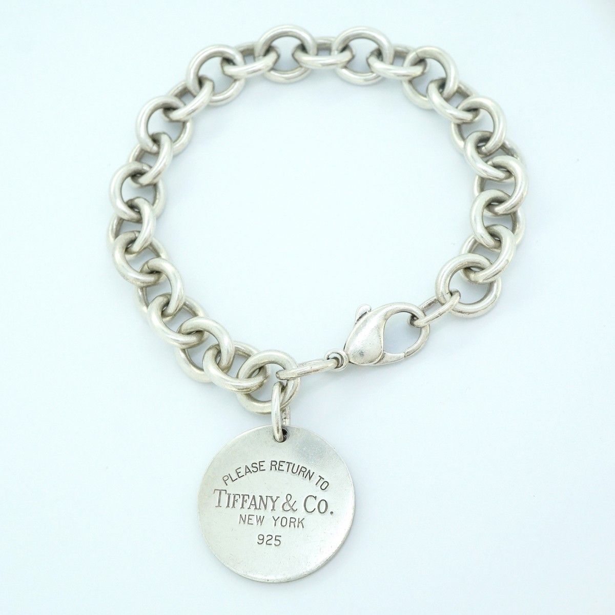 Tiffany & Co Bracelet Return to Round — view 3