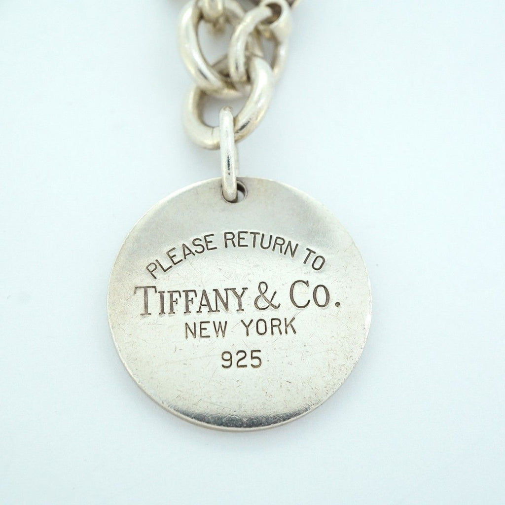 Tiffany & Co Bracelet Return to Round — view 4
